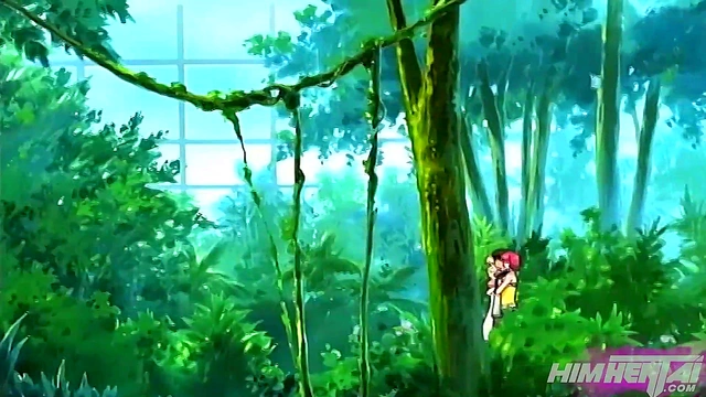 Threesome at the spa with my two StepSister 18+s - uncensored hentai