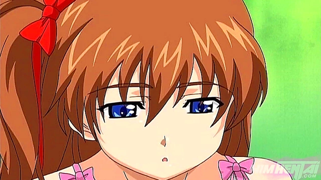 Threesome at the spa with my two StepSister 18+s - uncensored hentai