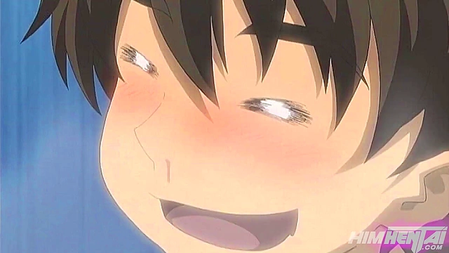 Threesome at the spa with my two StepSister 18+s - uncensored hentai