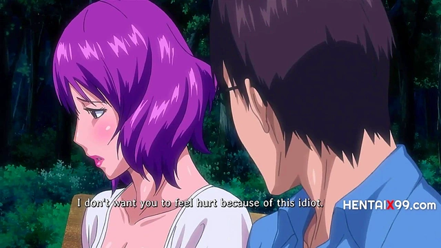 My Girl 18+friend Is A Cum Bucket Among My Friends - UNCENSORED HENTAI