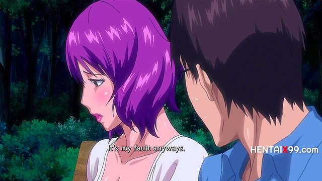 My Girl 18+friend Is A Cum Bucket Among My Friends - UNCENSORED HENTAI