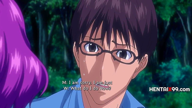 My Girl 18+friend Is A Cum Bucket Among My Friends - UNCENSORED HENTAI