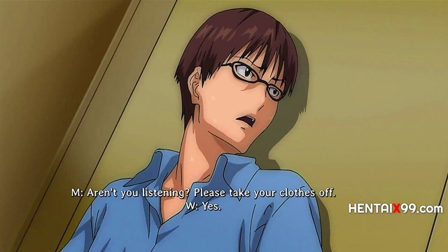 My Girl 18+friend Is A Cum Bucket Among My Friends - UNCENSORED HENTAI