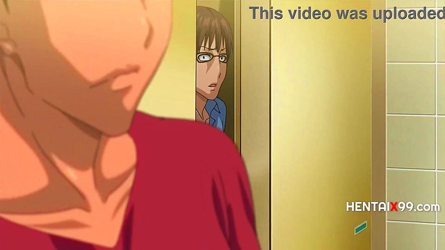 My Girl 18+friend Is A Cum Bucket Among My Friends - UNCENSORED HENTAI