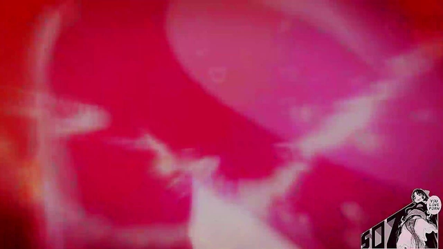 HMV Hentai hardcore edit - Machine gun by Kira