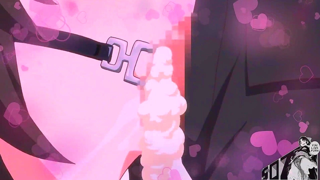 HMV Hentai hardcore edit - Machine gun by Kira