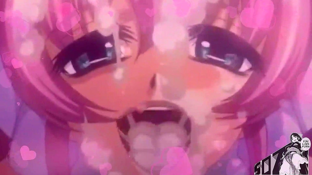 HMV Hentai hardcore edit - Machine gun by Kira