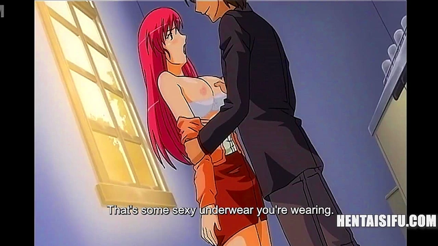 Prude For Fiance, Whore For Everyone Else - Hentai