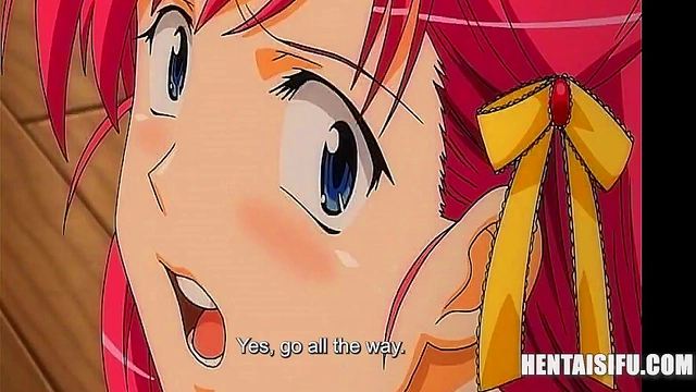 Prude For Fiance, Whore For Everyone Else - Hentai