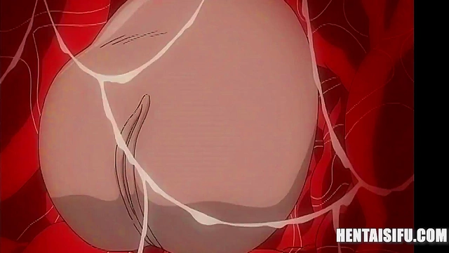 Prude For Fiance, Whore For Everyone Else - Hentai