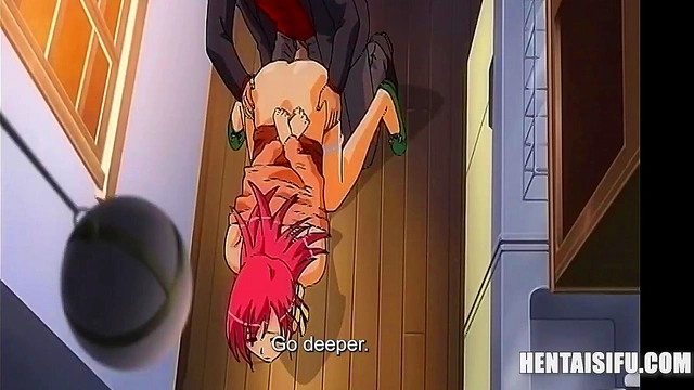 Prude For Fiance, Whore For Everyone Else - Hentai