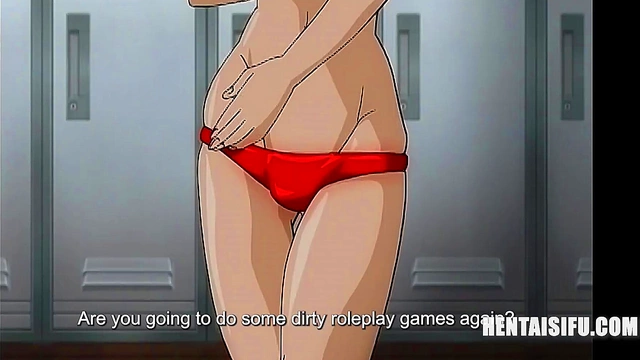 Prude For Fiance, Whore For Everyone Else - Hentai