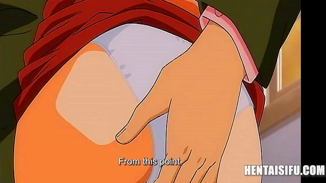 Prude For Fiance, Whore For Everyone Else - Hentai