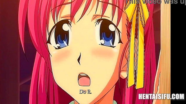 Prude For Fiance, Whore For Everyone Else - Hentai