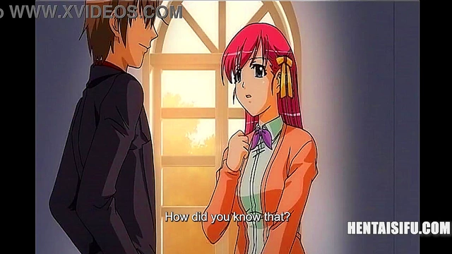 Prude For Fiance, Whore For Everyone Else - Hentai