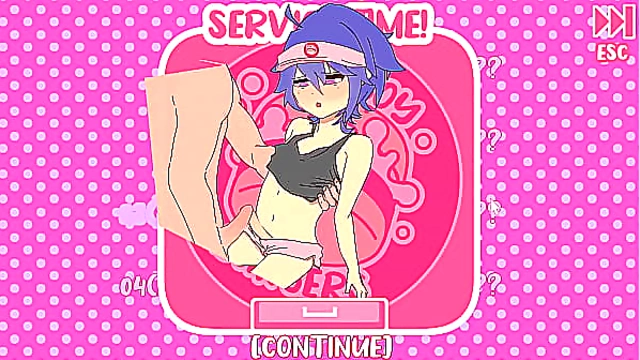 FemBoy 18+ Burgers hentai games