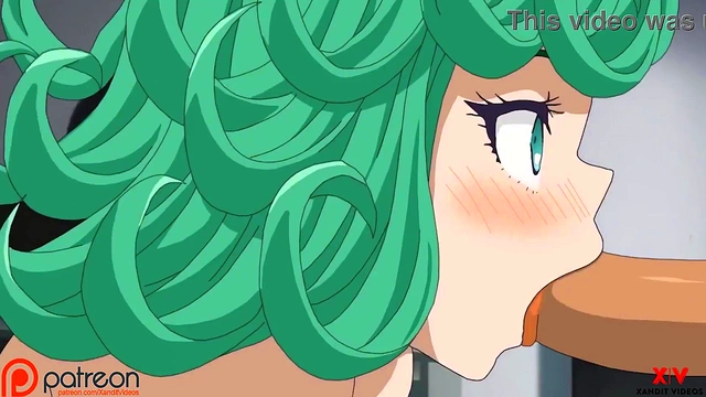 Tatsumaki Hentai Hardfucj