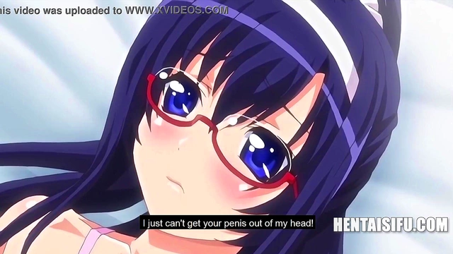 Teen 18+ Student Falls For Her 30yo Sensei- Hentai With Eng Sub