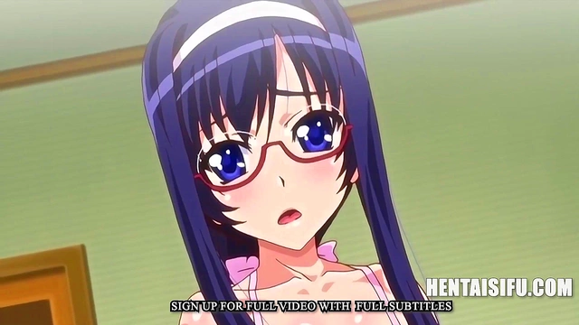 Teen 18+ Student Falls For Her 30yo Sensei- Hentai With Eng Sub