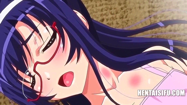 Teen 18+ Student Falls For Her 30yo Sensei- Hentai With Eng Sub