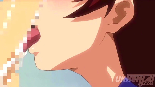 Asian Student Girls 18+ are HOT! — Hentai with Subtitles