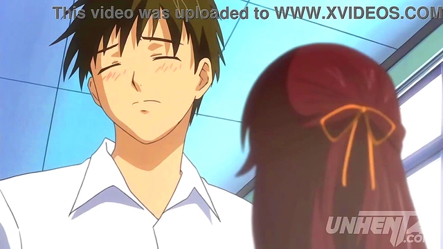 Asian Student Girls 18+ are HOT! — Hentai with Subtitles