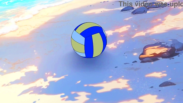 Beach Episode - Blazblue Hentai