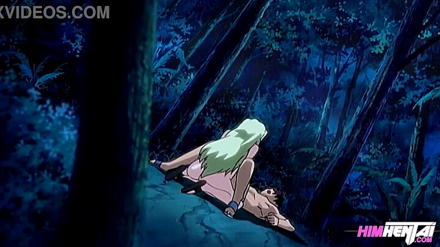 My stepStepBrother 18+ cums inside my ass - Hentai uncensored