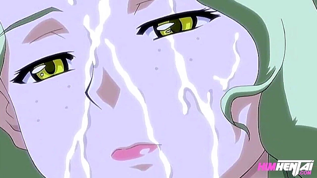 My stepStepBrother 18+ cums inside my ass - Hentai uncensored