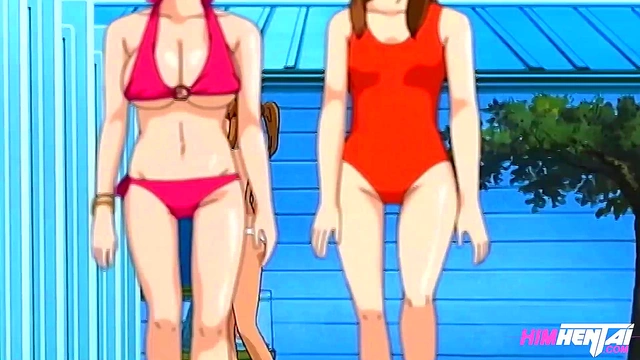 My stepStepBrother 18+ cums inside my ass - Hentai uncensored