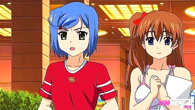 My stepStepBrother 18+ cums inside my ass - Hentai uncensored