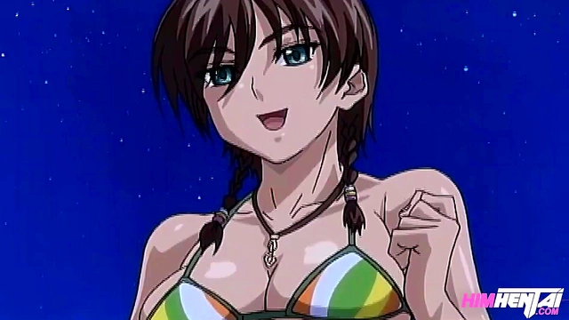 My stepStepBrother 18+ cums inside my ass - Hentai uncensored