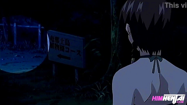 My stepStepBrother 18+ cums inside my ass - Hentai uncensored