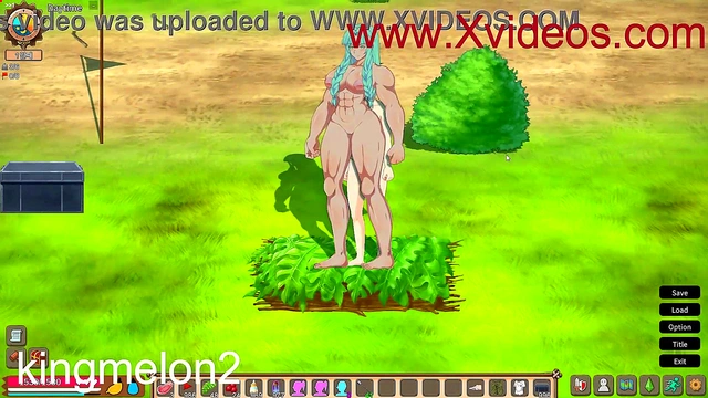 [Hentai-game] Mad Island game played 1