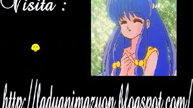 Ranma 1/2 Shampoo Hentai Ecchi Nude Porn Tits scene