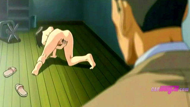 Busty Teacher Gets Destroyed By Students - Uncensored Hentai With Subtitles