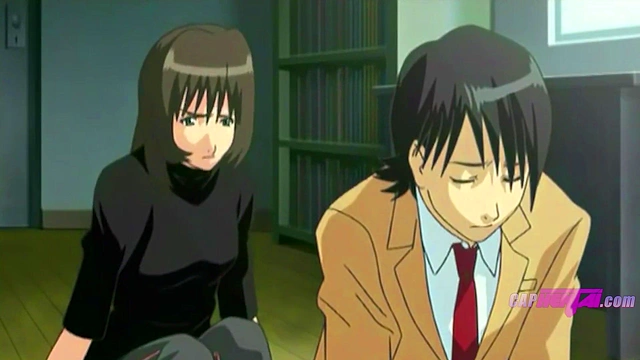 Busty Teacher Gets Destroyed By Students - Uncensored Hentai With Subtitles