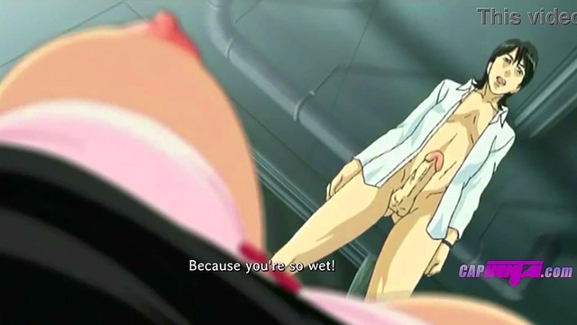 Busty Teacher Gets Destroyed By Students - Uncensored Hentai With Subtitles