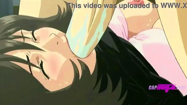 Busty Teacher Gets Destroyed By Students - Uncensored Hentai With Subtitles