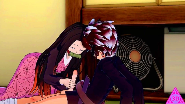KOIKATSU, Tanjiro Nezuko DEMON SLAYER hentai videos have sex blowjob handjob horny and cumshot gameplay porn uncensored... Thereal3dstories.. 1/5