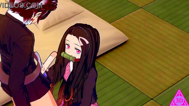 KOIKATSU, Tanjiro Nezuko DEMON SLAYER hentai videos have sex blowjob handjob horny and cumshot gameplay porn uncensored... Thereal3dstories.. 1/5