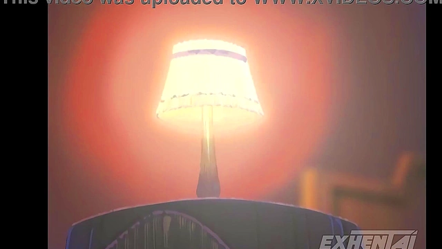 I catch my husband fucking with his lover and it makes me horny - Hentai Uncensored