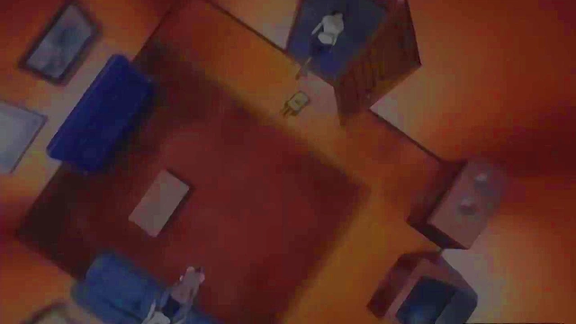 I catch my husband fucking with his lover and it makes me horny - Hentai Uncensored