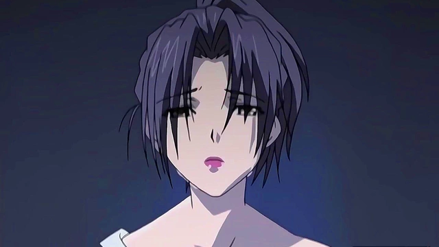 I catch my husband fucking with his lover and it makes me horny - Hentai Uncensored