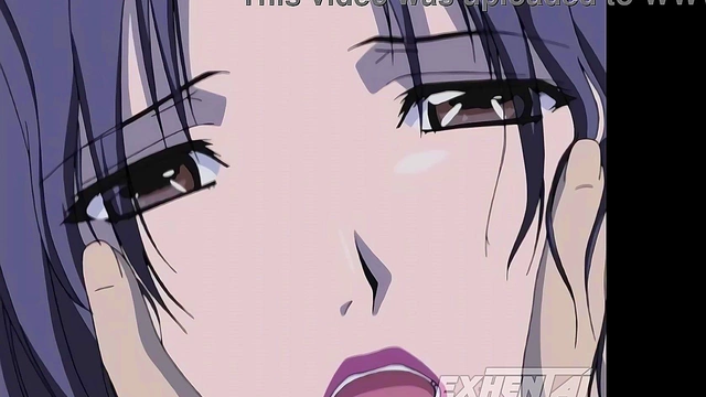 I catch my husband fucking with his lover and it makes me horny - Hentai Uncensored