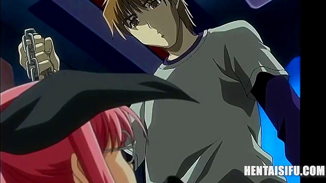 I Am Your Submissive Bitch, Please Have Mercy