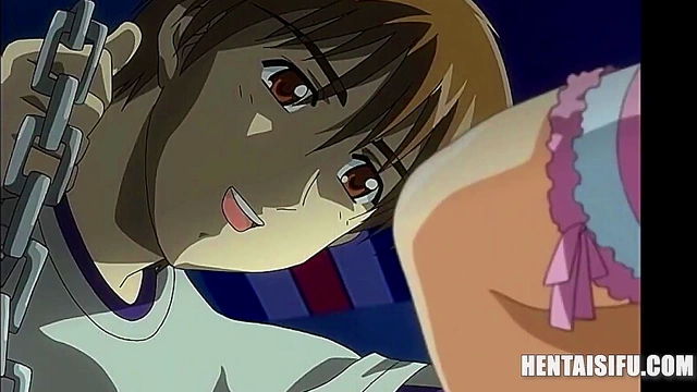 I Am Your Submissive Bitch, Please Have Mercy