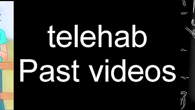 Alex showed her pussy under her skirt to Steve!hentai porn