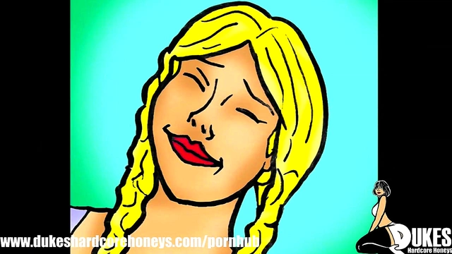 THE FARMERS WIFE SUCKS MY BBC (PARODY)