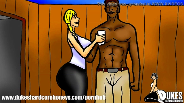 THE FARMERS WIFE SUCKS MY BBC (PARODY)